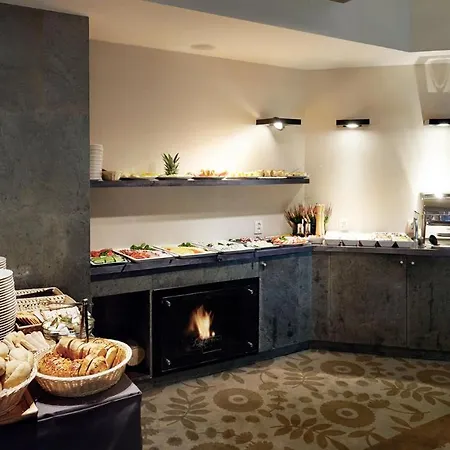 Vacationclub - Osiedle Podgórze 1e 20 Apartamento Szklarska Poręba