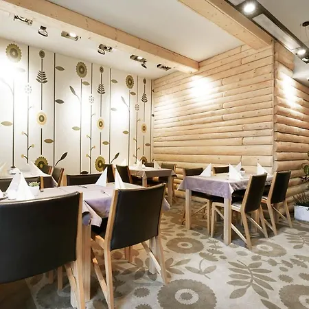 Vacationclub - Osiedle Podgórze 1e 20 *