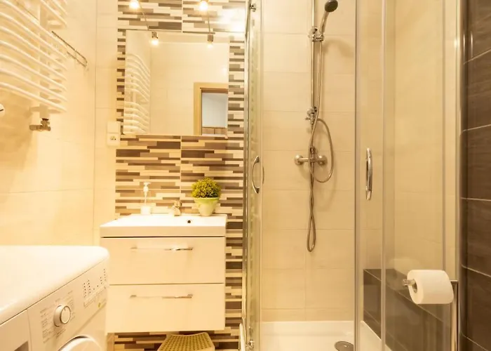 Vacationclub - Osiedle Podgorze 1e 20 * Szklarska Poręba