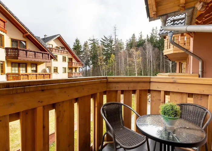 Vacationclub - Osiedle Podgorze 1e 20