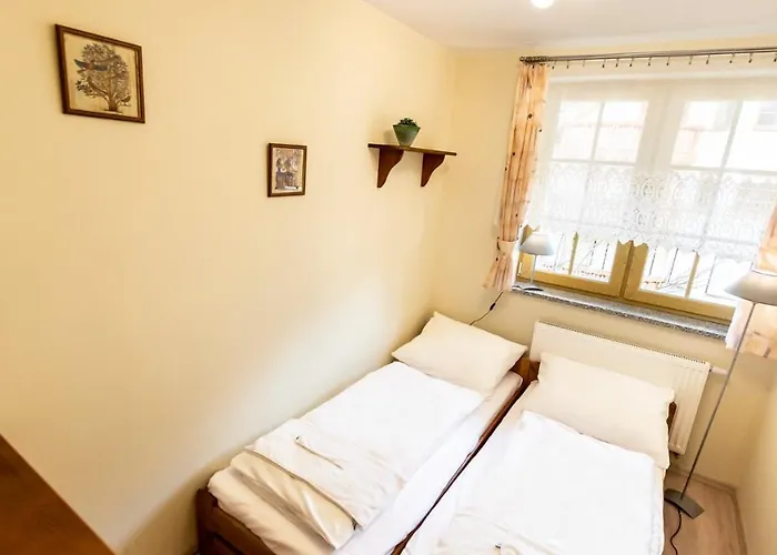 Vacationclub - Osiedle Podgorze 1e 20