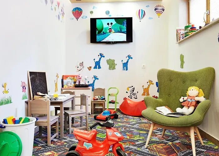 Vacationclub - Osiedle Podgorze 1e 20 * Szklarska Poręba