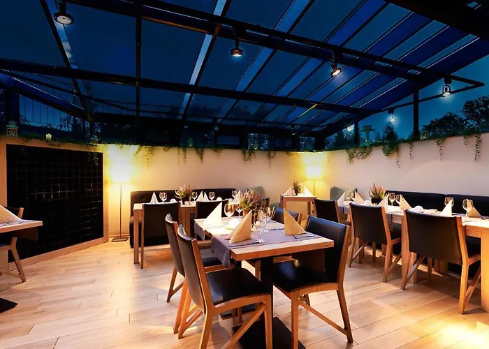 Vacationclub - Osiedle Podgorze 1e 20 * Szklarska Poręba