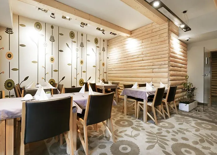 Vacationclub - Osiedle Podgorze 1e 20 *