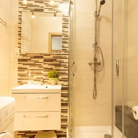 Vacationclub - Osiedle Podgorze 1e 20 * Szklarska Poreba