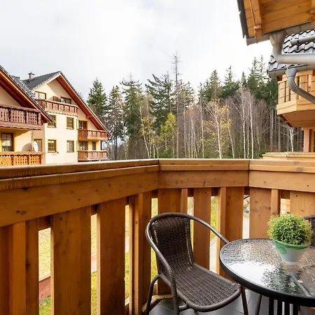 Vacationclub - Osiedle Podgorze 1e 20