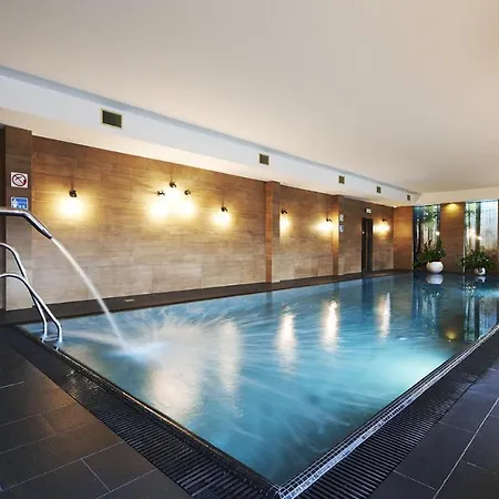 Vacationclub - Osiedle Podgorze 1e 20 Apartmán Sklářská Poruba