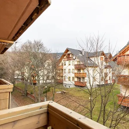 Vacationclub - Osiedle Podgorze 1e 20 Apartment