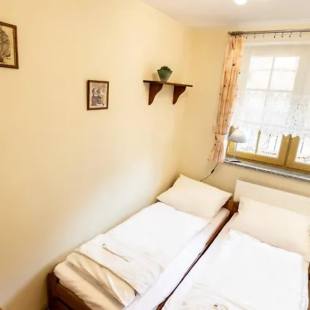 Vacationclub - Osiedle Podgorze 1e 20