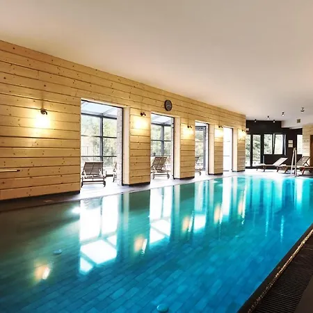 Vacationclub - Osiedle Podgorze 1e 20 * Szklarska Poręba