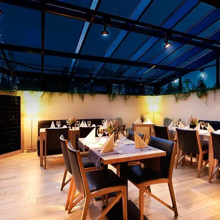 Vacationclub - Osiedle Podgorze 1e 20 * Sklářská Poruba