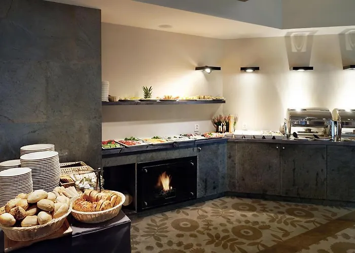 Vacationclub - Osiedle Podgorze 1e 20 Appartement Szklarska Poreba